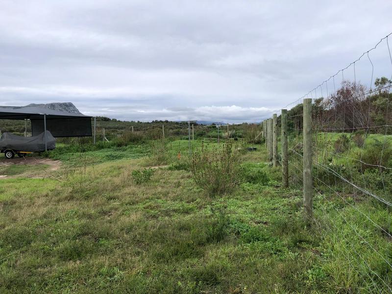 0 Bedroom Property for Sale in Franskraal Western Cape